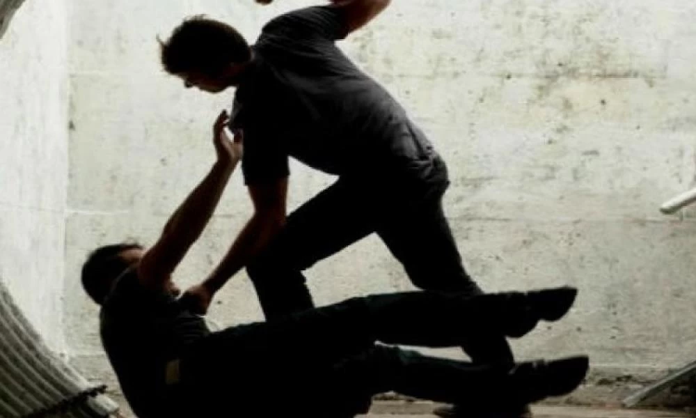 Σοκαριστική καταγγελία: Άγριος ξυλοδαρμός σε άνδρα επειδή συμμετείχε σε διαδήλωση κατά των μεταναστών